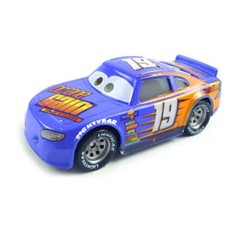 Disney Pixar Cars Lot Die-cast Piston Cup Racing Cars Digital Racing NO.42 NO.84