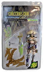 Tiffany The Amazon McFarlane Toys Collector’s Club Special Edition Figure Spawn