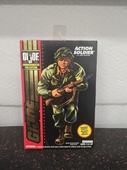 G I Joe Commemorative Collection 1964-1994 ACTION SOLDIER Set Hasbro 1993 (New)