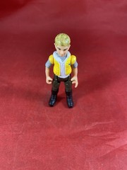 Cyro Chamber Will Robinson Lost In Space Movie 3” Action Figure 1997 Trendmaster