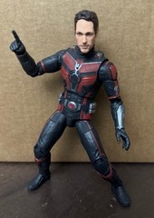 Marvel Legends Ant-Man