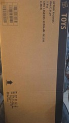 Marvel Legends X-Men 97 Sentinel 22″ Hasbro Exclusive