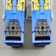 DIY Filler Gun Hand Upgrade Kit For Legacy Evolution Armada Universe OP Prime