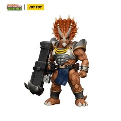 JOYTOY TMNT 1/18 Action Figure TMNT Casey Jones-Captain Zorax-4PCS Brithday Gift