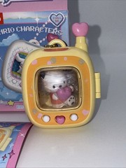 Authentic MINISO Sanrio Pocket Elf Series Blind Box Confirmed Figure Rare