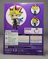 Yu-Gi-Oh! Yami Yugi Nendoroid Series 1069 Figure
