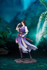 The Legend of Sword and Fairy Gift+ Yue Guan Xia Nu Lin Yueru 1/10 Scale Figure