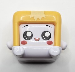 Lankybox Micro Baby Boxy Bonkers Toy Co Happy Friendz LLC – Fast Shipping