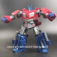Weapon Gun Filler Replenish Upgrade Kit For SSGE WFC-03 OP Prime Accessories