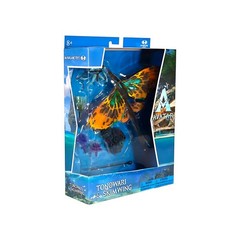 McFarlane – Avatar: The Way of Water – World of Pandora: Tonowari & Skimwing