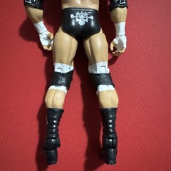 WWE Elite Collection Series 60 Triple H Action Figure Mattel Wrestling