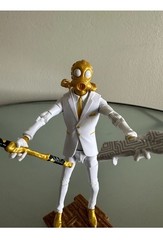 Fortnite master grade series 1 Oro 4 inch action figures ￼￼￼