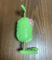 My Singing Monsters Furcorn Green Figure PlayMonster Tested & Working