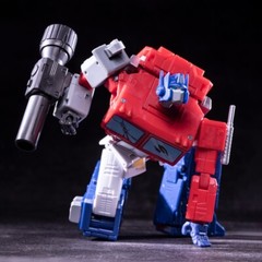 NB-01 KILLING ARM ABS Injection Molding Head Arm Upgrade Kit For SS86 OP Prime