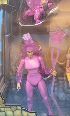 Masters of the Universe Classics Star Sisters Starla Action Figure 3 Pack NEW