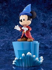 Nendoroid Disney Fantasia Mickey Mouse Non-scale ABS PVC Action Figure GoodSmile