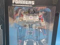 Transformers Megatron SE-02 Special Edition Universe Deluxe Class Brand NEW