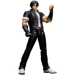 Pre June Storm Arena The King of Fighters ’98 Ultimate Match Kyo Kusanagi Figure