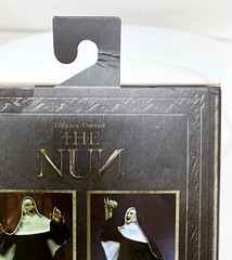 Neca The Conjuring Universe The Nun Ultimate Valak Action Figure NECA NEW