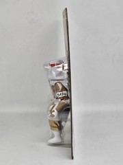 WWE ECW Ringside Exclusive Sabu Bell To Bell Action Figure New Rare