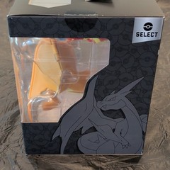 Pokémon Select 6″ Articulated Mega Charizard Y Action Figure – Target Exclusive
