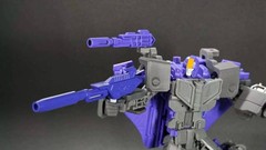 3D DIY Filler Gun Upgrade Kit For SS86 Astrotrain BDT STUDIO