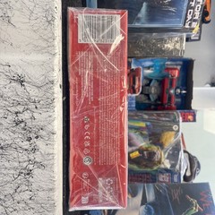 Hasbro Marvel Legends Magic The Gathering Spider-Man 6″ Action Figure