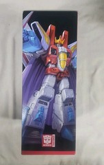 Transformers The Movie Studio Series 86-12 Coronation Starscream NEW SEALED