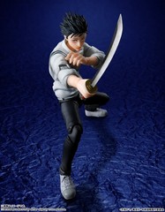 S.H. Figuarts Jujutsu Kaisen – Yuta Okkotsu -Special Grade Jujutsu Sorcerer-