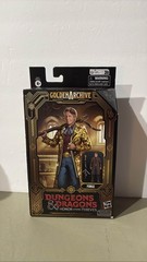 Hasbro D&D Golden Archive Forge 6″ Figure