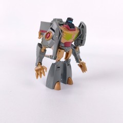 Transformers Grimlock Complete Animated Activators