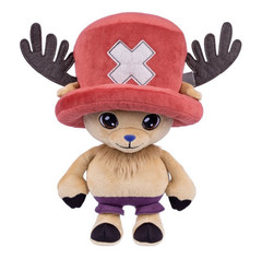 NEW 2026 Netflix One Piece TONY TONY CHOPPER 11” Large Stuffed Plush Sealed Box
