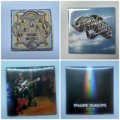 BRAND NEW Zuru Mini Brands Really Works Vinyls– YOU PICK