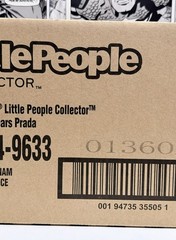 Little People Collector The Devil Wears Prada [Special Edition]