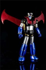NEW 37CM Transformation King Arts Mazinger Z Oversize CR02 Primary Black Toys