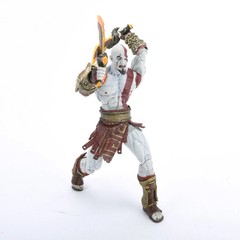 God of War Ghost of Sparta PVC Action Figure Collectible Display Model Toy