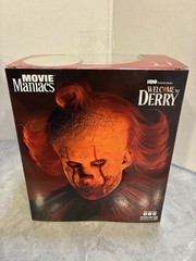 McFarlane Movie Maniacs It Welcome To Derry Pennywise 6” Figure 1 Of 7,400