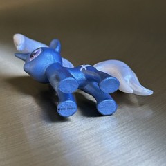 My Little Pony Blind Bag “TRIXIE LULAMOON” (CHROME UCC Distributing) Mini FIM