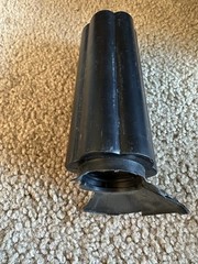 Vintage Kenner Star Wars Darth Vader Star Destroyer Playset 1980 Original Parts