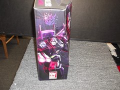 Transformers – Shattered Glass- Jetfire- NEW IN BOX- FREE SHIPPING