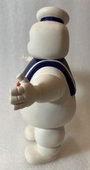 Vintage 1984 Kenner Ghostbusters Marshmallow Man Columbia Pictures Figure