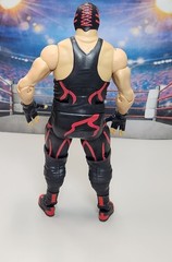 WWE Big Van Vader Elite Legends Series 10 Figure Mattel WCW