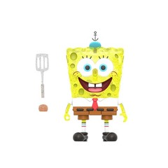Super7 Spongebob Squarepants and Patrick BFF Glitter 2-Pack SDCC Exclusive