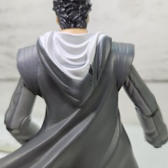 DC Direct Superman Last Son Zod Series 1 2007 6.5″ Adjustable Figure Loose
