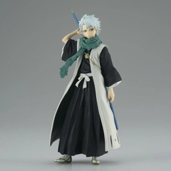 Bleach Solid And Souls-Toshiro Hitsugaya-