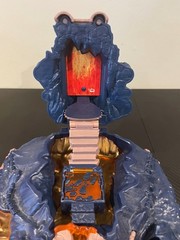 The Super Mario Bros Movie Bowsers Island Castle Playset | Loose | Incomplete