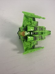 Transformers War for Cybertron Siege ACID STORM Rainmaker Target Exclusive Used