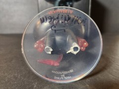 SEKAISEIFUKUDAN DEVIL FIGURE BY MARI INUKAI 2011 INNER SANCTUM SIGNED VERY RARE!