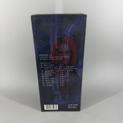 Phicen Blood Rayne Ver.1.0 1/6 Scale Deluxe Collector Figure – Brand New