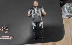 WWE Mattel Monday Night Wars Greatest Hits Series 1 Guerrero HBK Triple H BamBam